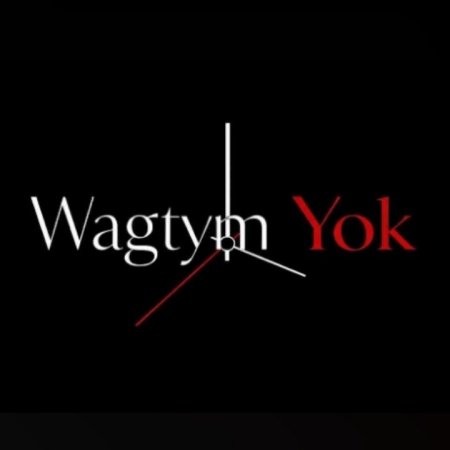 La Blaze & Jay.T & Raxa Pahan & De Graff - Wagtym Yok