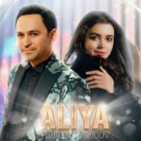 Vohidjon Isoqov - Aliya