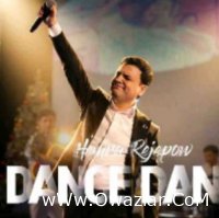 Hemra Rejepow - Dance Dance (Janly ses)