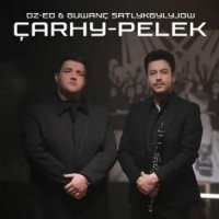 Guwanc Satlykgylyjow ft DZ-ED - Carhypelek