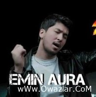 Emin Aura - Gaty galdyn