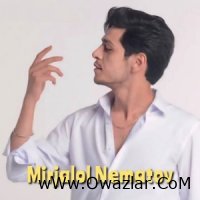 Mirjalol Nematov - So'zim yo'q