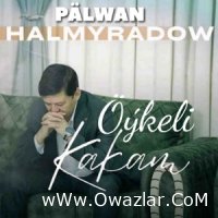 Palwan Halmyradow - Oykeli Kakam