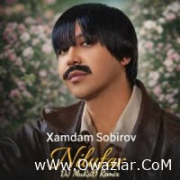 Xamdam Sobirov - Nilufar (DJ MuRaD Remix)