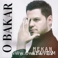 Mekan Atayew - O Bakar