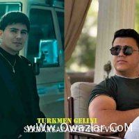 Serdar Saparow ft Sevap - Turkmen Gelini