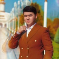 Hangeldi Toylyyew - Mensizlik gutly bolsun