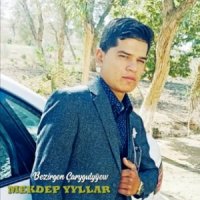 Bezirgen Carygulyyew - Mekdep Yyllar (cover)