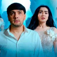 Jaloliddin Ahmadaliyev & Saida Saidbekova - Bu dunyoda siz kam, men ortiqcha