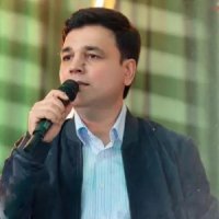 Hemra Rejepow - Garaja Gozlenden