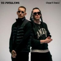 Big Baby Tape & Kizaru - 99 Problem (Rejep'A Remix)