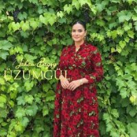 Jahan Bagshy - Uzumgul