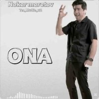Noker Meretov - Ona