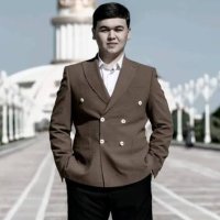 Hangeldi Toylyyew - Dasoguzly gyz