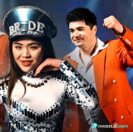 Behzod Abdullayev - Bir donam