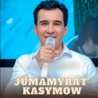 Jumamyrat Kasymow - Ey Jenan