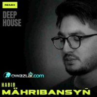 Habib - Mahribansyn (Remix)
