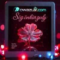 Taze Yuz & Swizzy347 & Selbi T - Soy Onkin Yaly (prod. Carvillo)