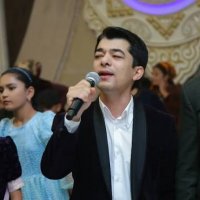 Merdan Kakageldiyew - Patmam