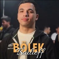 Bailieff - Bolek