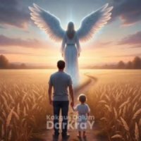 Darkray - Kakgush Oglum