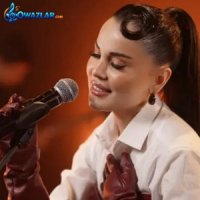 Gyzylgul Babayewa - 14 Bahar (Cover)