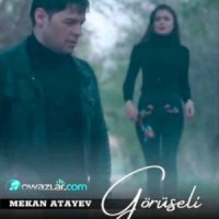 Mekan Atayew - Goruseli