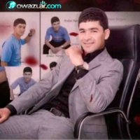 Arslan Nuryyew - Oyna Sulgunim