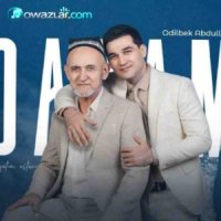 Odilbek Abdullayev - Dadam