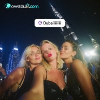 Aykut Closer & Kadir Koca - Ahlelele x Dubaiiiiii (Rejep'A & Dj Shohrat Remix)