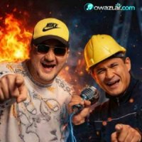 Repa RMB & Perhat Babayew - Dadish