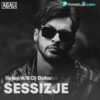 Serdar Agali - Sessizje (Rejep'A & Dj Baha Remix)