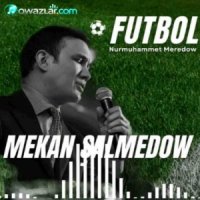 Mekan Shalmedow - Futbol