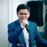 Dayanc Berdiyew - Gulluk