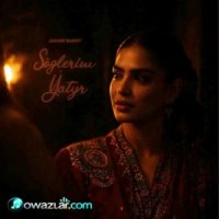 Jahan Bagsy - Sozlerim yatyr