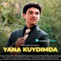 Sevdor Tohirov - Yana kuydimda