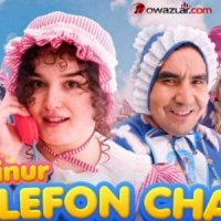 Gulinur - Telefon chal