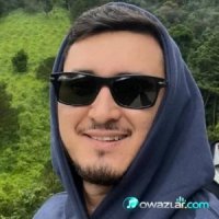 Abdy Dayy - Hemme Zady Aytma