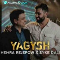 Hemra Rejepow & Dali Dade - Yagysh