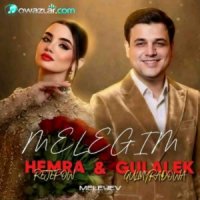 Hemra Rejepow & Gulalek Gulmyradowa - Melegim (Bagt aydymy)
