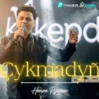 Hemra Rejepow - Cykmadyn (Janly ses)