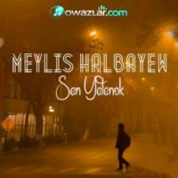 Meylis Halbayew - Sen Yetenok