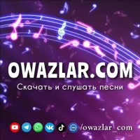 Ahmet Seyitgulyyew & DZ-ED - Menem Adam (Remix)