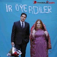 Ekiz Ekizow - Ir Oyerdiler