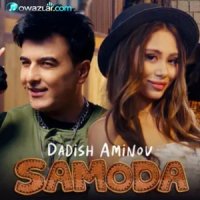 Dadish Aminov - Samoda