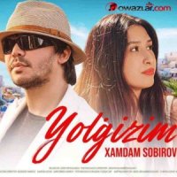 Xamdam Sobirov - Yolg'izim