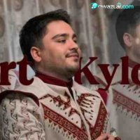 Yunus Amanow - Mert Kyldyn (Halk Aydym)