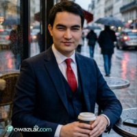 Galkan Rahmanberdiyew - Jan Barmaz