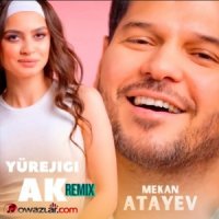 Mekan Atayew - Yurejigi ak (Remix)