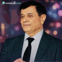 Zafar Ayubi - Majnun Babog Meram (Dj Zuxa x Dj Tab Remix)